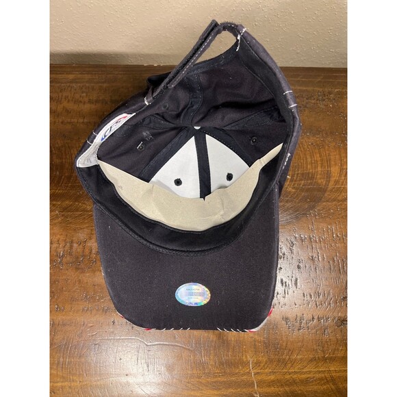 NASCAR Racing Hat by Checkered Flag Sports NWT - Picture 3 of 6